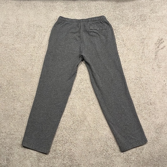 Nike sportswear club fleece cotton sweatpants - Picture 5 of 6